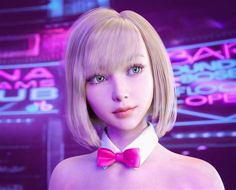 Nina3DX Collection [2024.